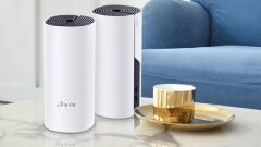 KABLOSUZ MESH SİSTEM  SİNYAL GÜÇLENDİRİCİ +2 YIL YERİNDE ÜCRETSİZ SERVİS + KURULUM