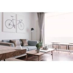 4 KAMERALI 2MP KABLOSUZ KAMERA  + 64GB SD KART, ADAPTÖR , KABLOSUZ ROUTER +2 YIL YERİNDE ÜCRETSİZ SERVİS +UZAKTAN YADA YERİNDE KURULUM HİZMETİ