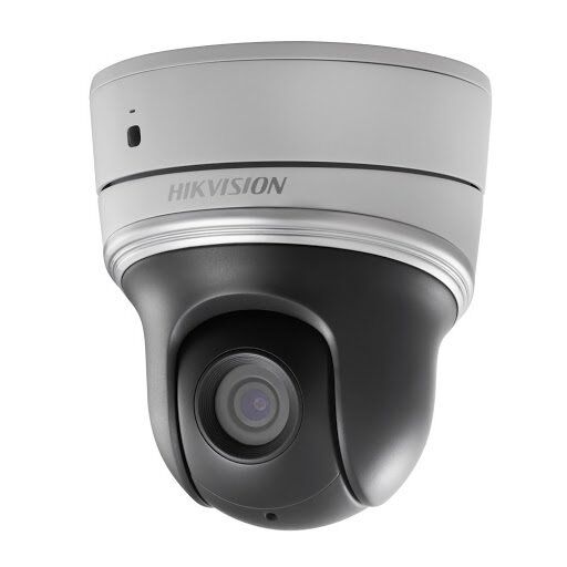 2MP IP MİNİ PTZ DOME KAMERA- 4X ZOOM + 64 GB SD KART +2 YIL YERİNDE ÜCRETSİZ SERVİS + KURULUM
