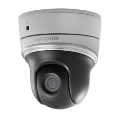2MP IP MİNİ PTZ DOME KAMERA- 4X ZOOM + 64 GB SD KART +2 YIL YERİNDE ÜCRETSİZ SERVİS + KURULUM