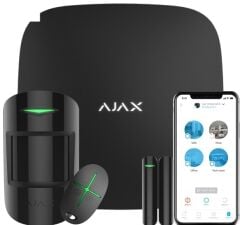 KABLOSUZ ALARM SETİ- BAŞLANGIÇ PAKETİ + KEYPAD- YERİNDE KURULUM / 2 YIL YERİNDE ÜCRETSİZ SERVİS