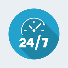 ALARM HABERALMA MERKEZİ 1 YILLIK ABONELİK- 7 /24 İZLEME