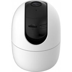 4 KAMERALI 2MP KABLOSUZ KAMERA  + 64GB SD KART, ADAPTÖR +2 YIL YERİNDE ÜCRETSİZ SERVİS +UZAKTAN YADA YERİNDE KURULUM HİZMETİ